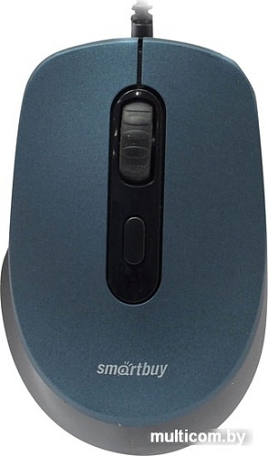 Мышь SmartBuy One SBM-265-B