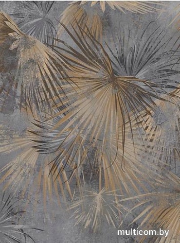 Фотообои Vimala Настенные листья 270x200