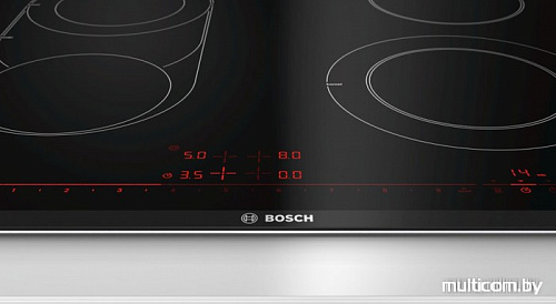 Варочная панель Bosch PKM675DP1D