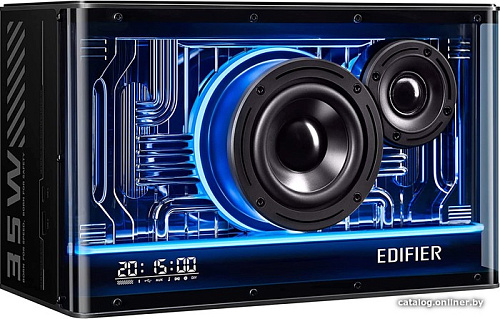 Edifier QD35 (черный)