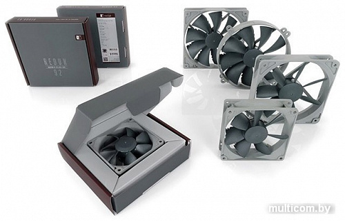 Кулер для корпуса Noctua NF-P14s redux-1500 PWM