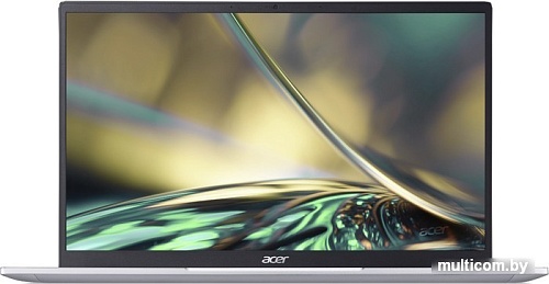 Ноутбук Acer Swift 3 SF314-44-R6JV NX.K0UER.007