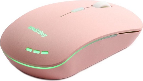 Мышь SmartBuy SBM-288-P