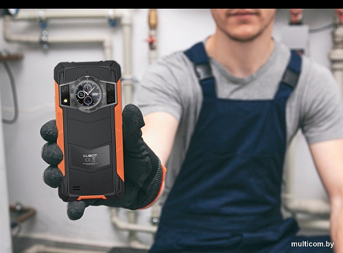 Смартфон Cubot King Kong Ace 3 8GB/256GB