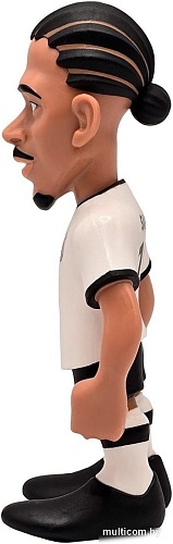 Роботы, трансформеры, фигурки Minix Футболисты Лерой Зане 11582