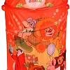 Корзина Играем вместе Союзмультфильм Любимые герои XDP-17937-R