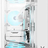 Корпус Formula Crystal Z5 TG (белый)