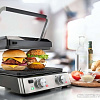 Электрогриль DeLonghi CGH920