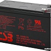 Аккумулятор для ИБП CSB HR1234W F2 (12В/9 А·ч)