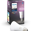 Светодиодная лампа Philips Hue E27 2000K-6500K 9 Вт