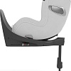 Детское автокресло Cybex Cloud T i-Size Plus (platinum white)
