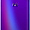Смартфон BQ-Mobile BQ-6022G Aura (фиолетовые флюиды)