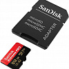 Карта памяти SanDisk Extreme PRO SDSQXCZ-512G-GN6MA microSDXC 512GB (с адаптером)