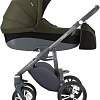Универсальная коляска BEBETTO Holland (2 в 1, W47)