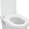 Унитаз подвесной Jaquar SLS-WHT-6951JUFSM