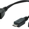 Адаптер Cablexpert A-OTG-AFBM-04