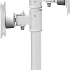 Кронштейн для монитора Electric Light КБ-01-134 (белый)