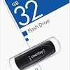 USB Flash SmartBuy Scout 3.0 32GB (черный)