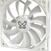 Вентилятор для корпуса Scythe Kaze Flex 120 PWM KF1225FD12W-P