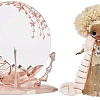 Кукла-сюрприз L.O.L. Surprise! OMG Holiday 2021 Collector NYE Queen 576518