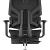 Кресло CACTUS CS-CHR-MC01-BK (черный)