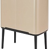 Brabantia Bo Touch Bin 36 л (шампань)