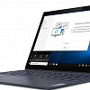 Планшет Lenovo Yoga Duet 7 13IML05 256GB 82AS000ARU (серый)