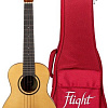 Укулеле Flight Sophia C