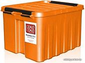 Ящик для хранения Rox Box 4.5 л (оранжевый)