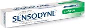 Зубная паста Sensodyne с фтором 75 мл
