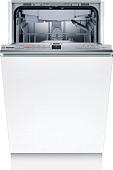 Посудомоечная машина Bosch Serie 2 SRV2IMX1BR