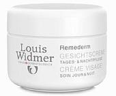 Louis Widmer Ремедерм для очень сухой кожи 50 мл