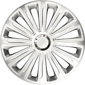 Набор колпаков на диски Versaco Trend RC 15&quot; 15TRENDRCS (4шт, серебристый/хром)