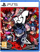Persona 5 Tactica для PlayStation 5