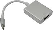 ExeGate USB Type C - HDMI EX284937RUS