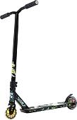 Самокат Plank 180 (черный)
