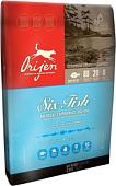 Корм для собак Orijen 6 Fish 13 кг