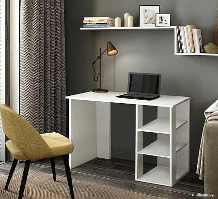 Стол Артём-Мебель СН 123.01 (белый)