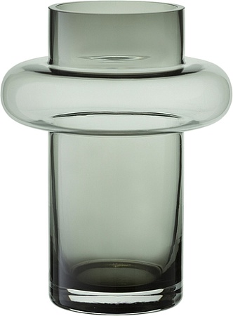 Ваза Bergenson Bjorn Vayr BB00001 (серый)