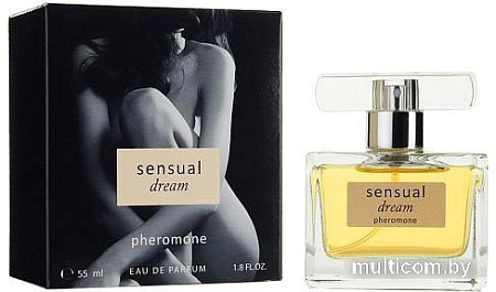 Парфюмерия Парфюмерия XXI века Sensual Dream EdP (55 мл) 