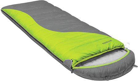 Спальный мешок Atemi Quilt 350R