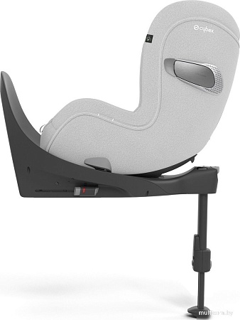 Детское автокресло Cybex Cloud T i-Size Plus (platinum white)