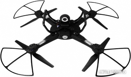 Квадрокоптер WLtoys Q303A