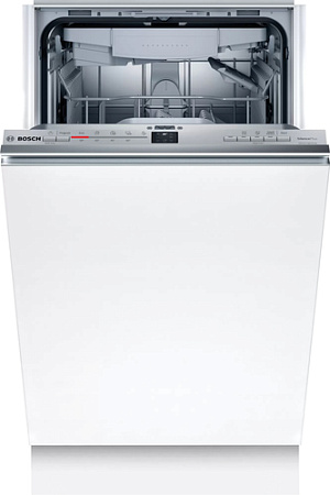 Посудомоечная машина Bosch Serie 2 SRV2IMX1BR