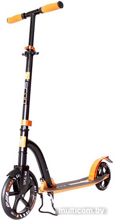 Самокат Y-Scoo RT 230 Slicker Deluxe