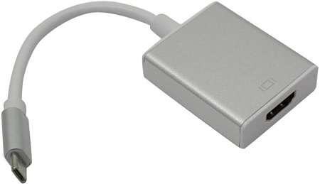 ExeGate USB Type C - HDMI EX284937RUS
