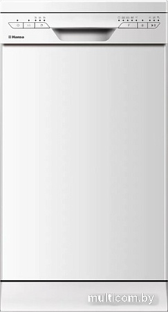 Отдельностоящая посудомоечная машина Hansa ZWM475WH