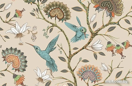 Фотообои Citydecor Абстракция 1 400x260