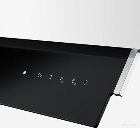 Кухонная вытяжка Franke Mythos FMY Drip-Free 90 KL 305.0705.340