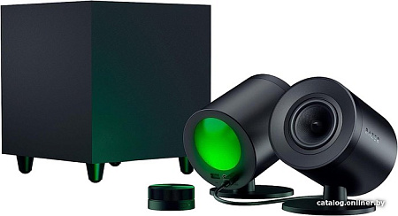 Акустика Razer Nommo V2 Pro